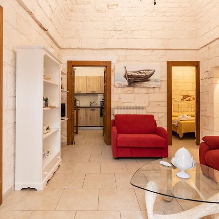 Willa Casa Sea La Vie Ostuni Zewnętrze zdjęcie