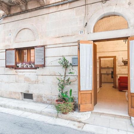 Willa Casa Sea La Vie Ostuni Zewnętrze zdjęcie