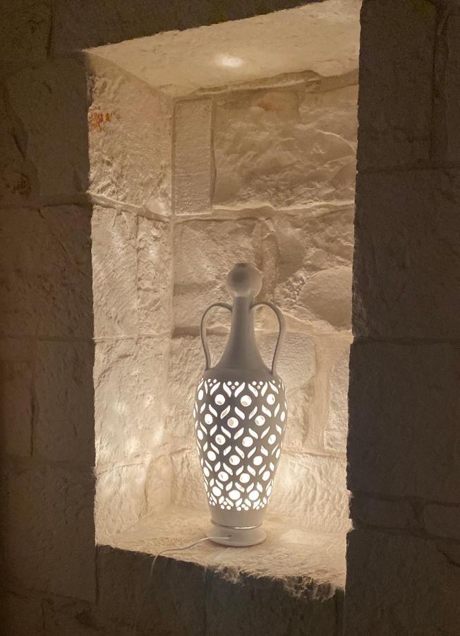 Willa Casa Sea La Vie Ostuni Zewnętrze zdjęcie