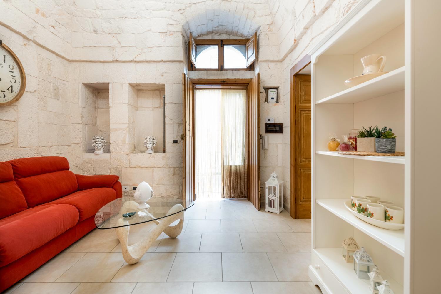 Willa Casa Sea La Vie Ostuni Zewnętrze zdjęcie