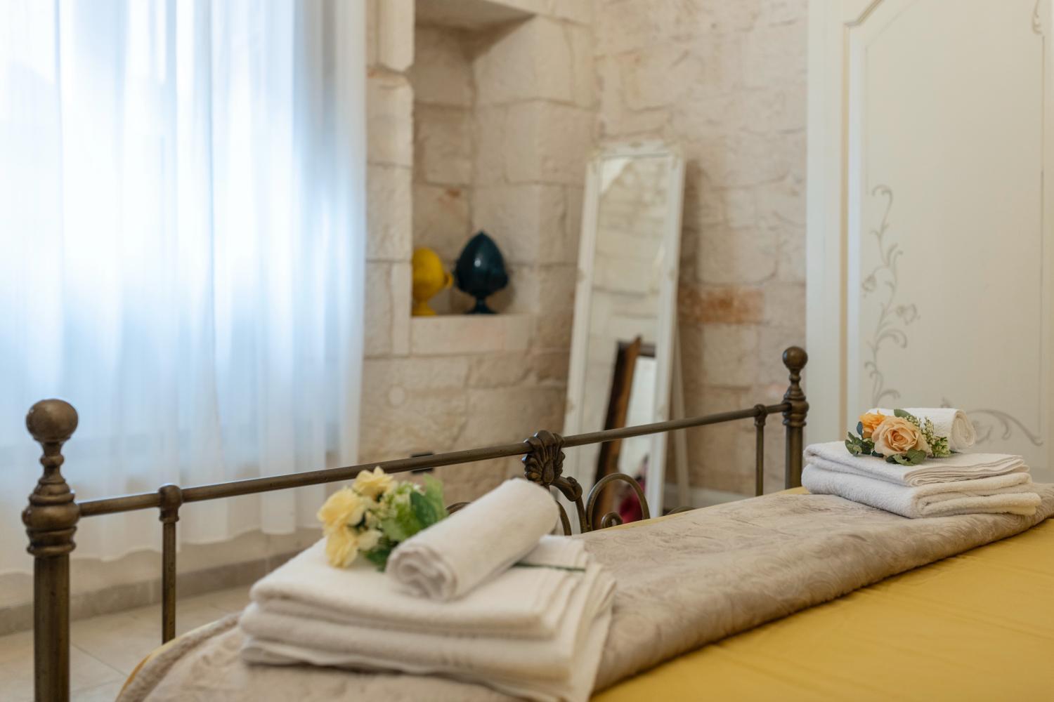 Willa Casa Sea La Vie Ostuni Zewnętrze zdjęcie
