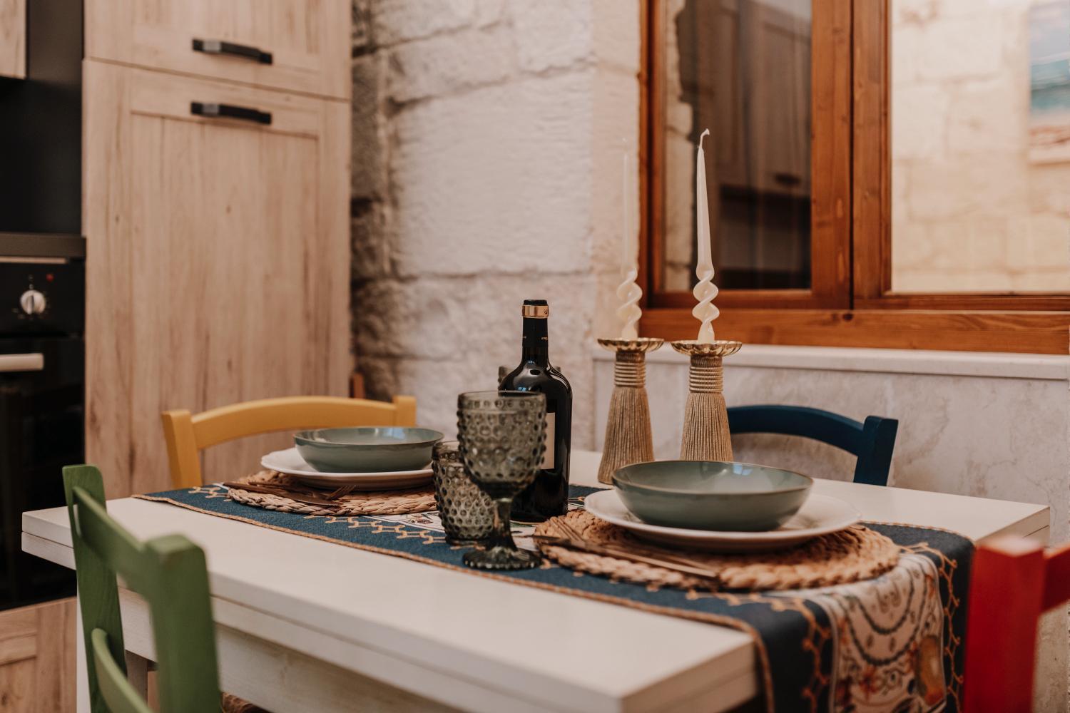Willa Casa Sea La Vie Ostuni Zewnętrze zdjęcie