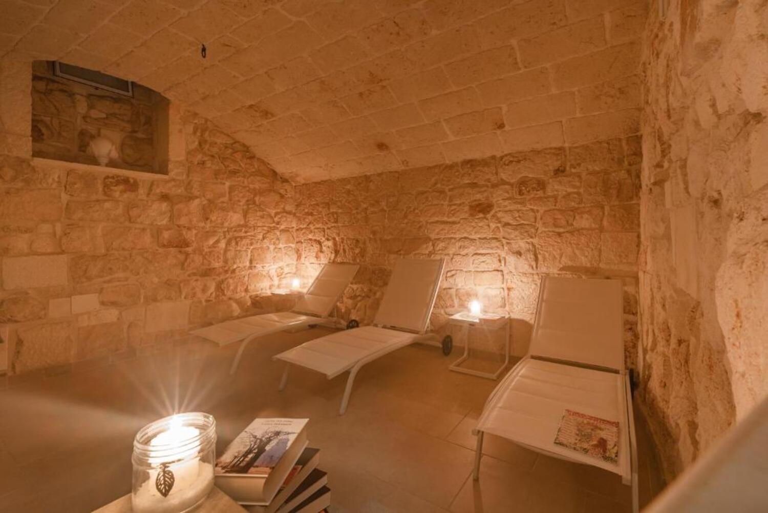 Willa Casa Sea La Vie Ostuni Zewnętrze zdjęcie
